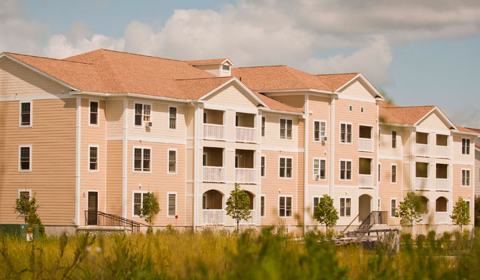 Rental Opportunities