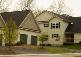 Quary Ridge South Burlington, Vermont